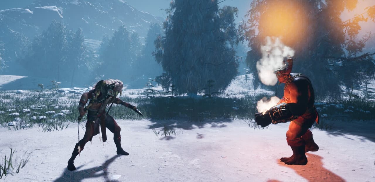DUILIUS - ARC I screenshot 2