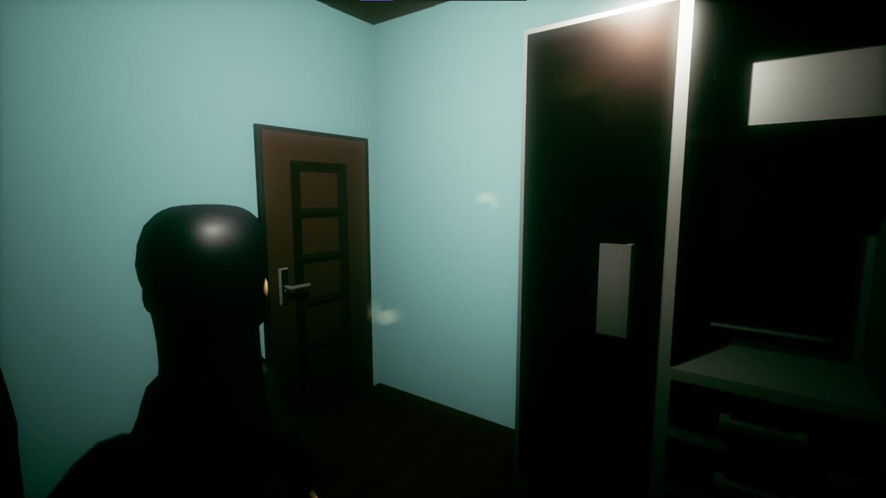 A HAUNTED HISTORY screenshot 2