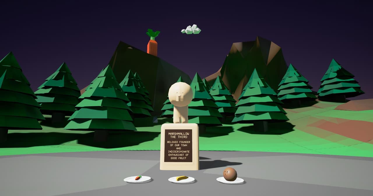 Just Visiting screenshot 5