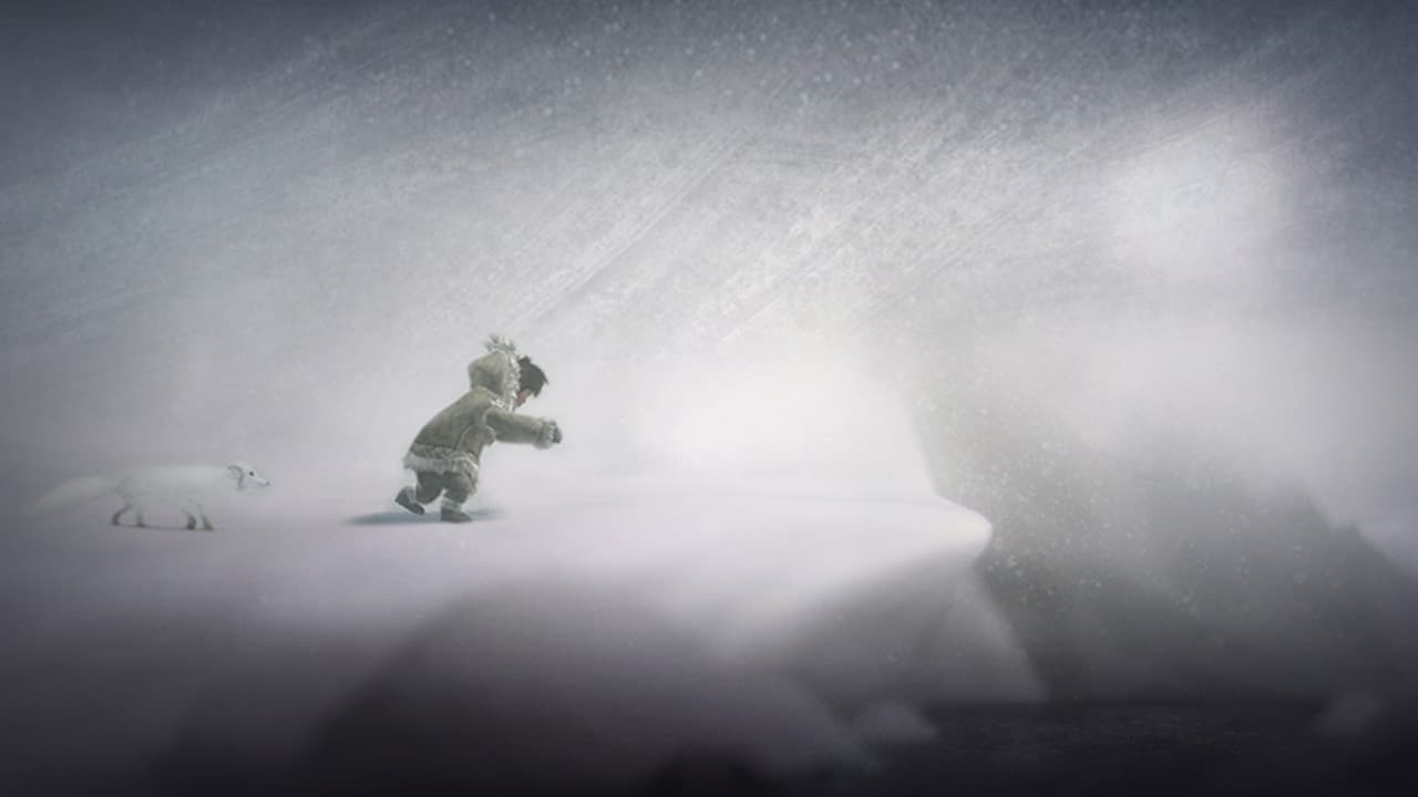 Never Alone screenshot 3