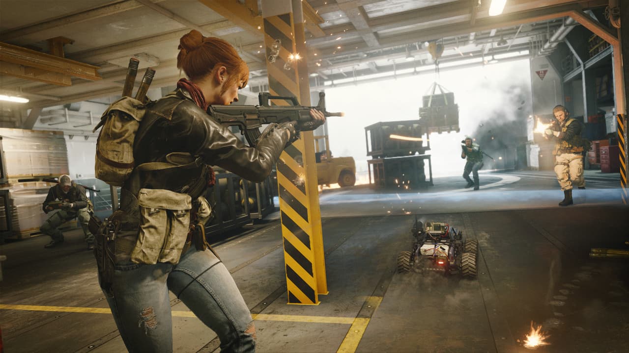 Call of Duty: Black Ops Cold War - Open Beta screenshot 6