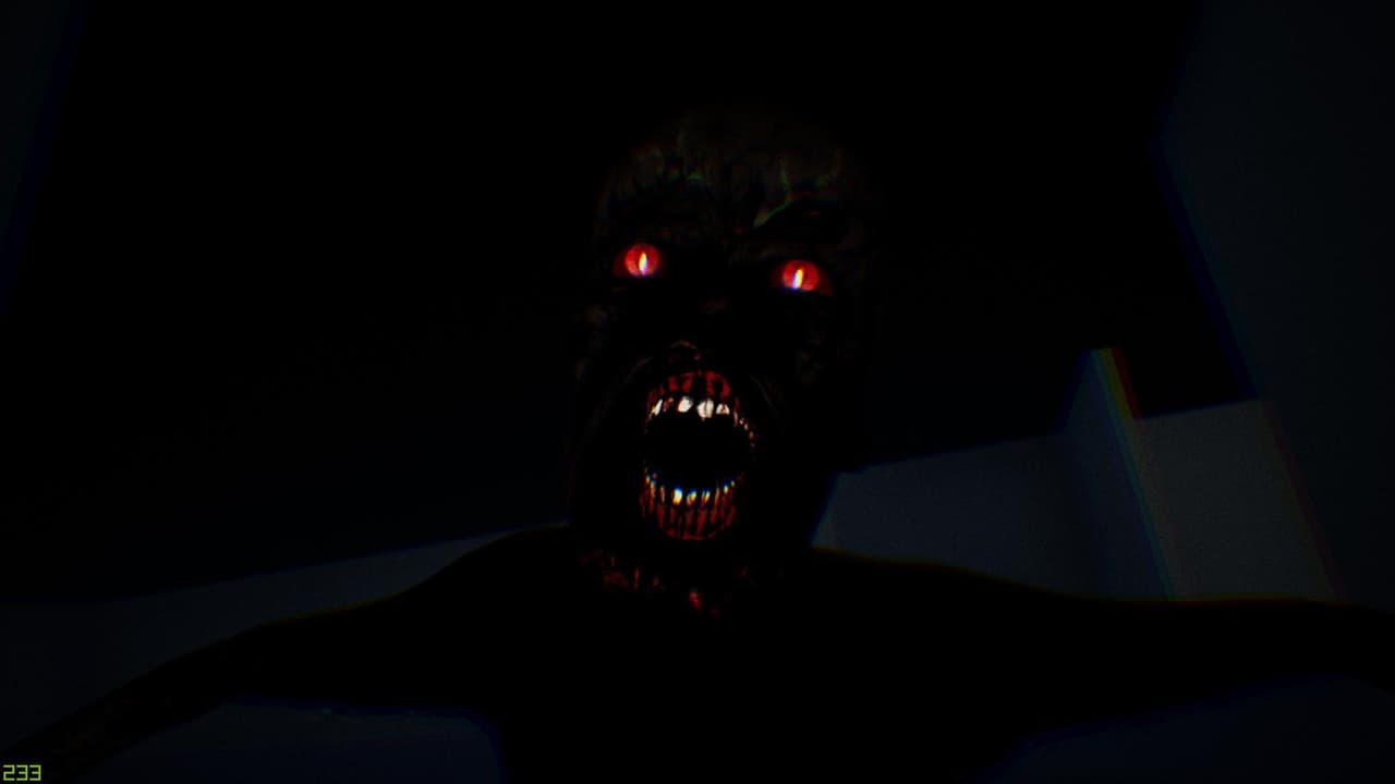 Warped Reality (itch) screenshot 6