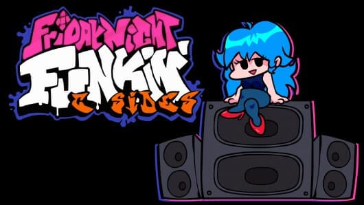 Friday Night Funkin C-sides for Chromebooks