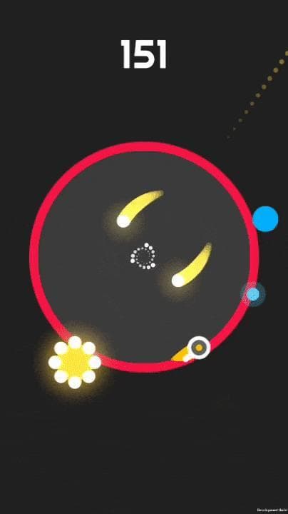 OrbitSwitch