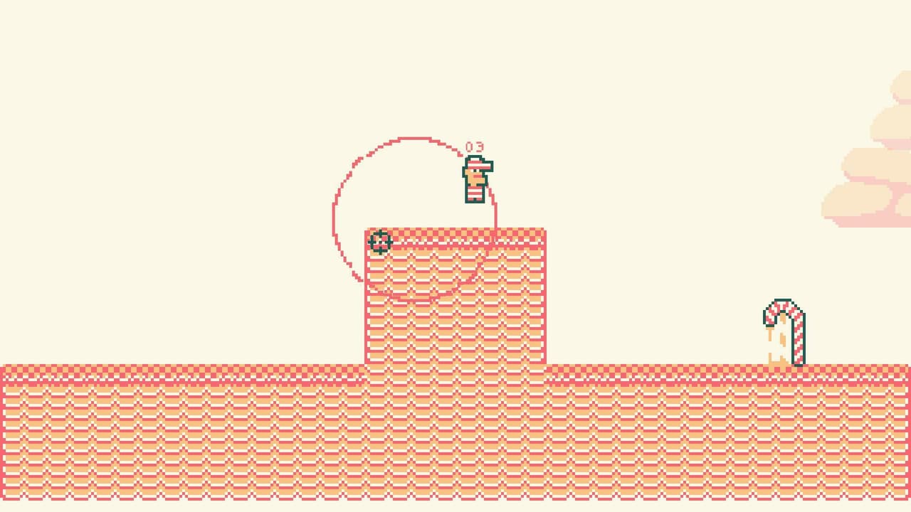 Explosive Candy screenshot 3