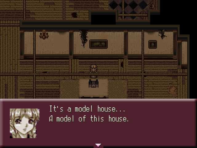 The Longing Ribbon screenshot 4