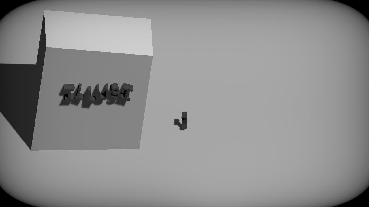 Illusi screenshot 3