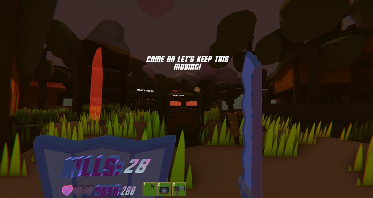 Odins Tea Party screenshot 6