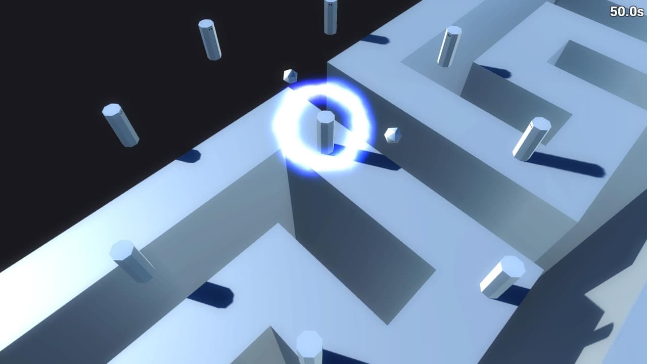 MOBAgility screenshot 3