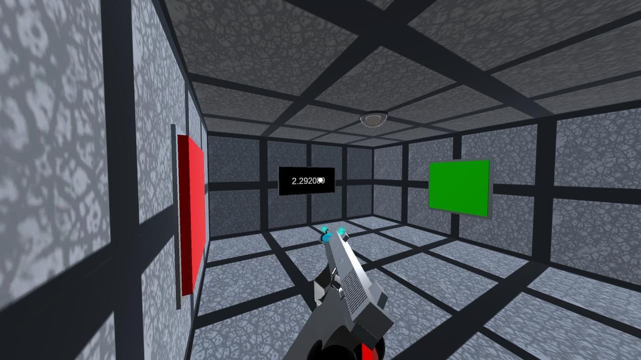 10 Second Testing