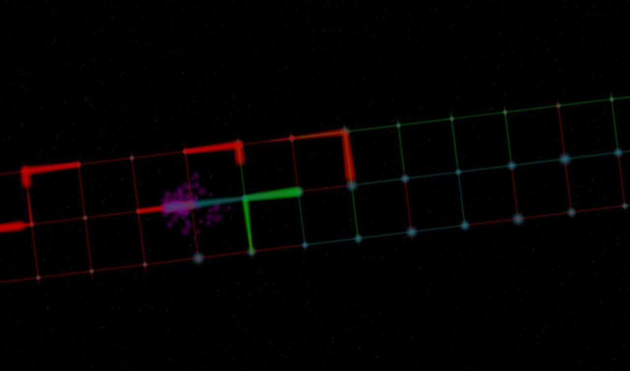 GridSpace screenshot 4
