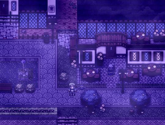 Extravaganza Rising (itch) screenshot 2