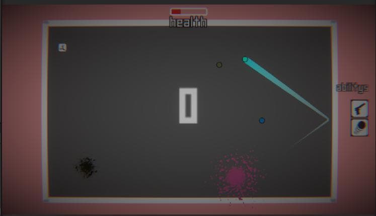 Another Top Down Shooter screenshot 2