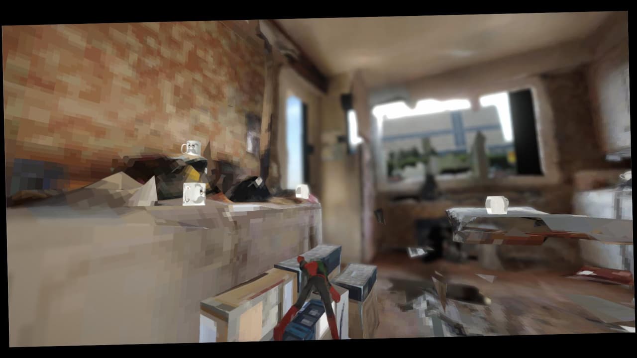 Willys Really Weird Situation screenshot 5