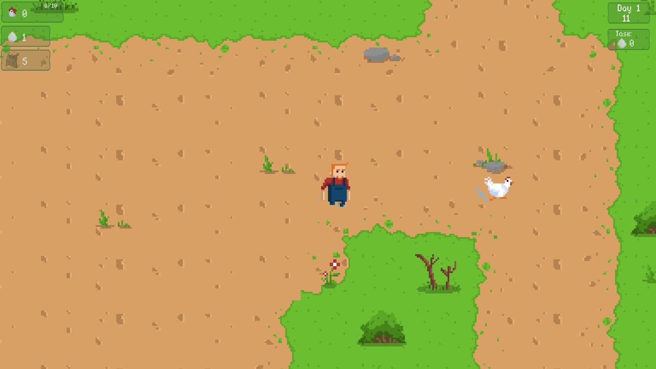 The Handler screenshot 2