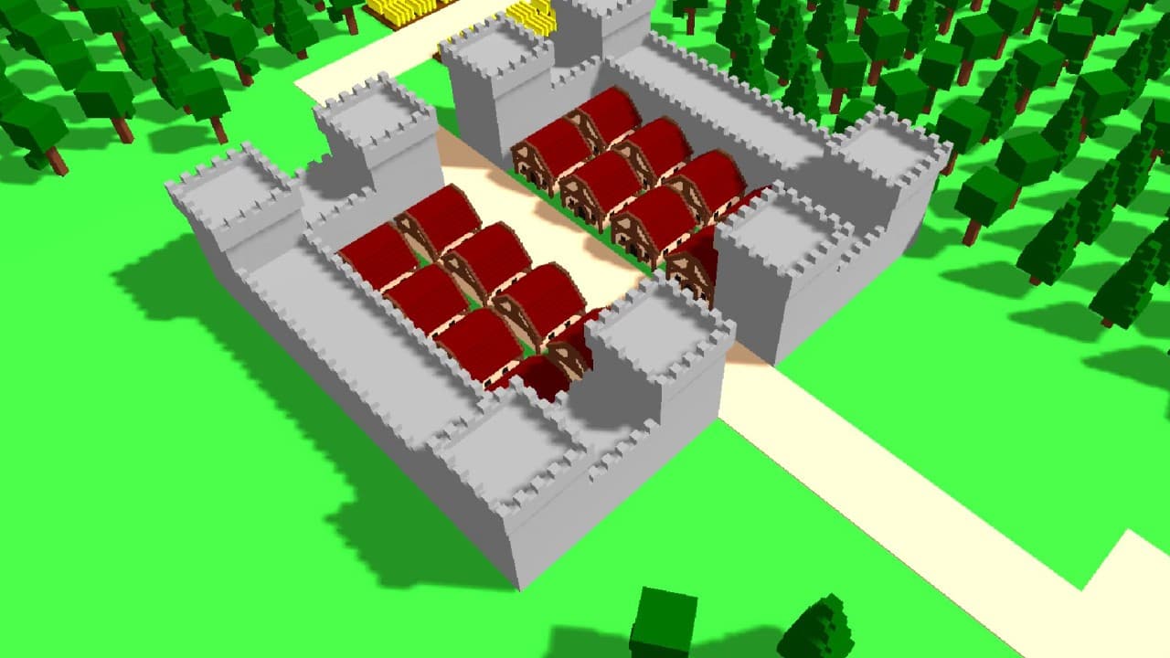Our Dear Kingdom screenshot 5