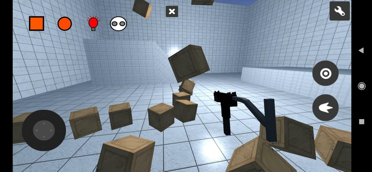 MagicBox screenshot 4