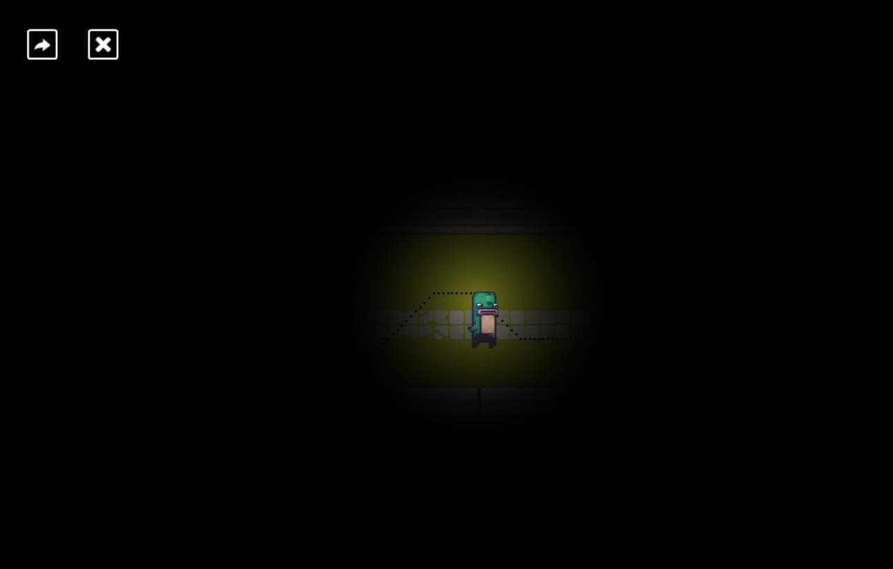 ShuttleMaze screenshot 3
