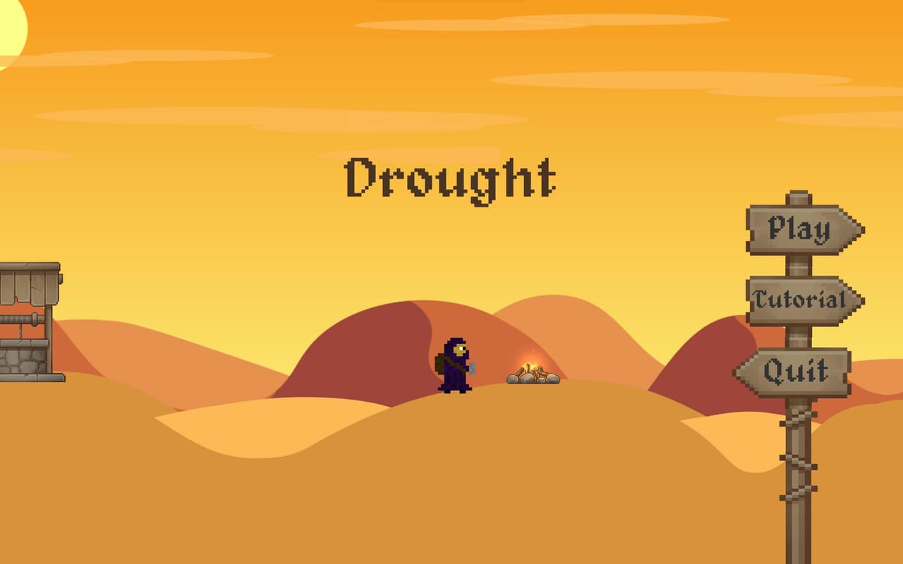 Drought (ScuAt)