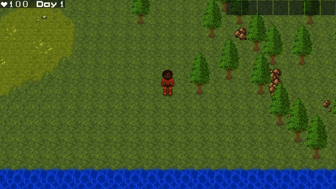 Cave Confectioner (itch) screenshot 5