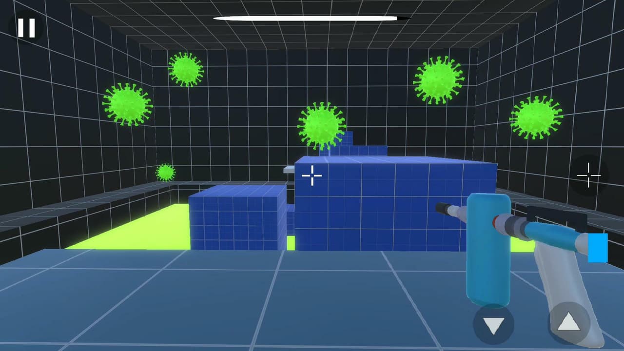 CoDeaths screenshot 4