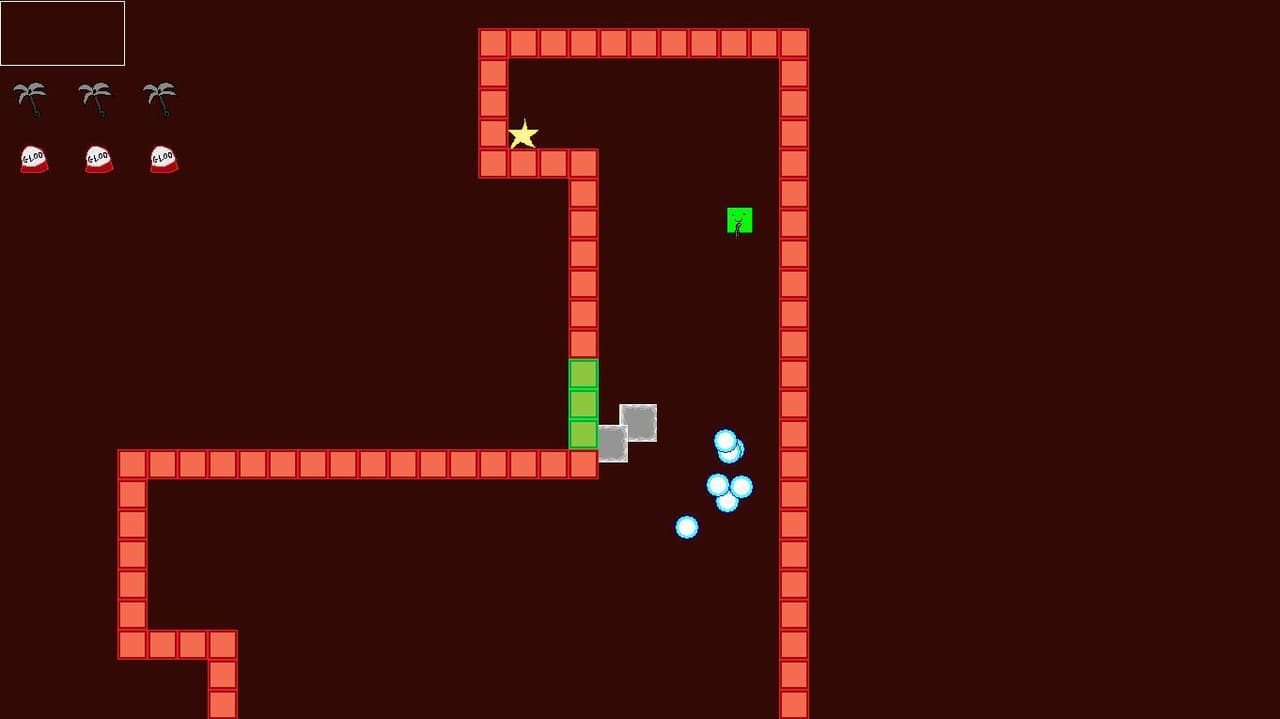 grungo jump fly
