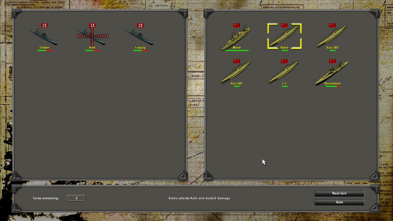 World War 2: Time of Wrath screenshot 6