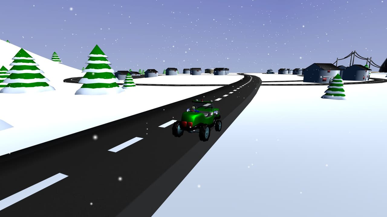 Northern Tales screenshot 2