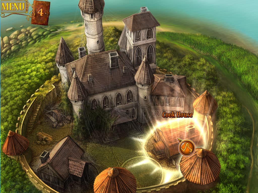 Love Chronicles: The Spell Collectors Edition screenshot 4