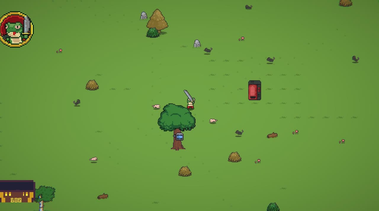 FrogLike (dukedie4) screenshot 2