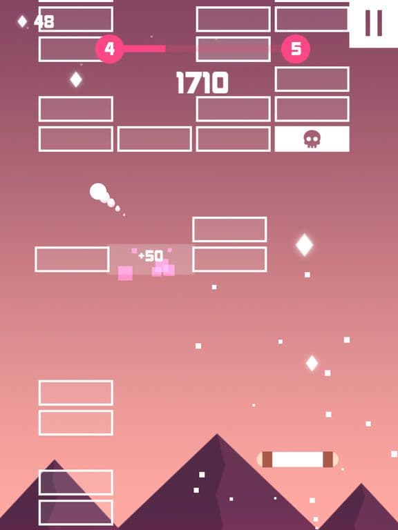 Bitnoid screenshot 4