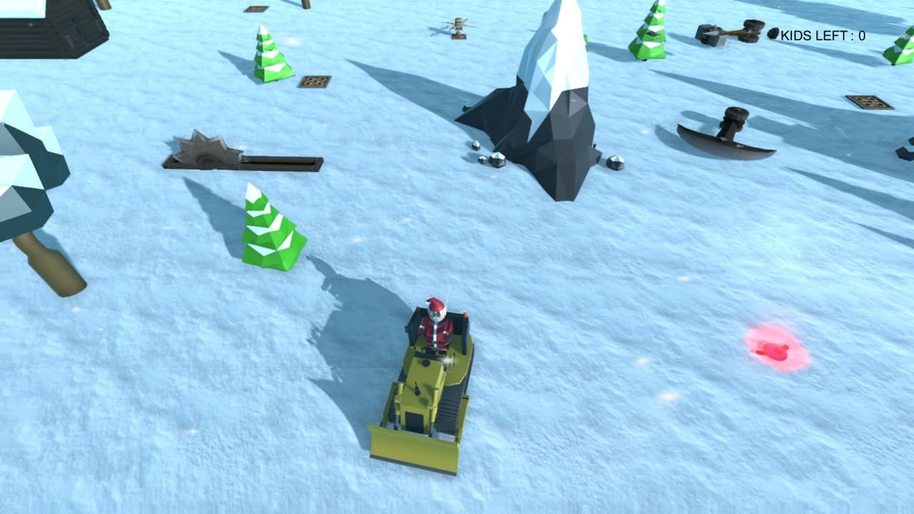 Achievement Park screenshot 5