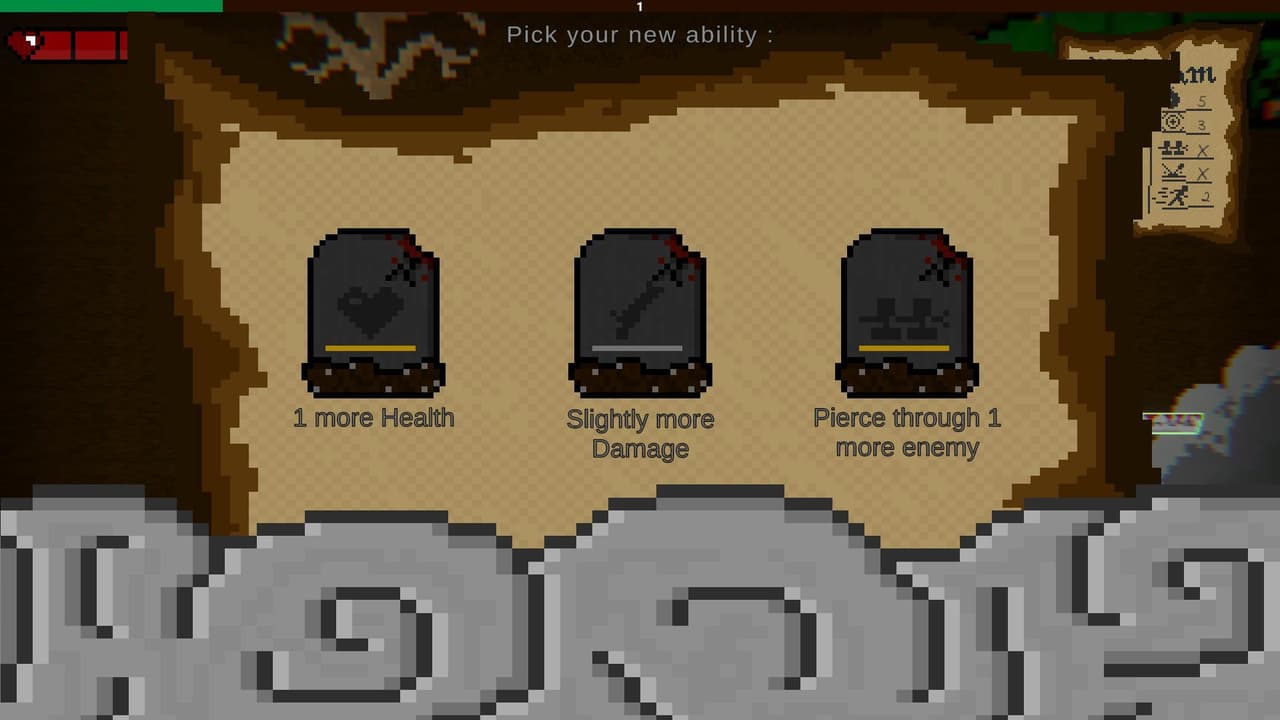 Halloween 1916 screenshot 3
