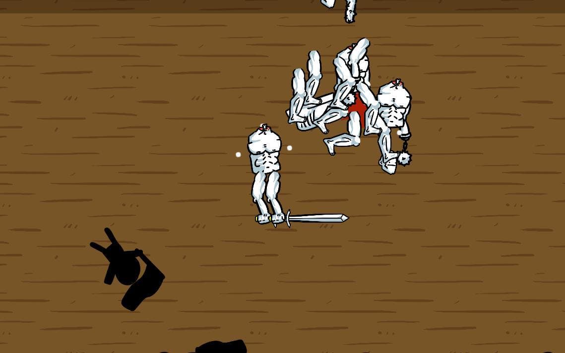 Tactical Bodybuilding screenshot 4