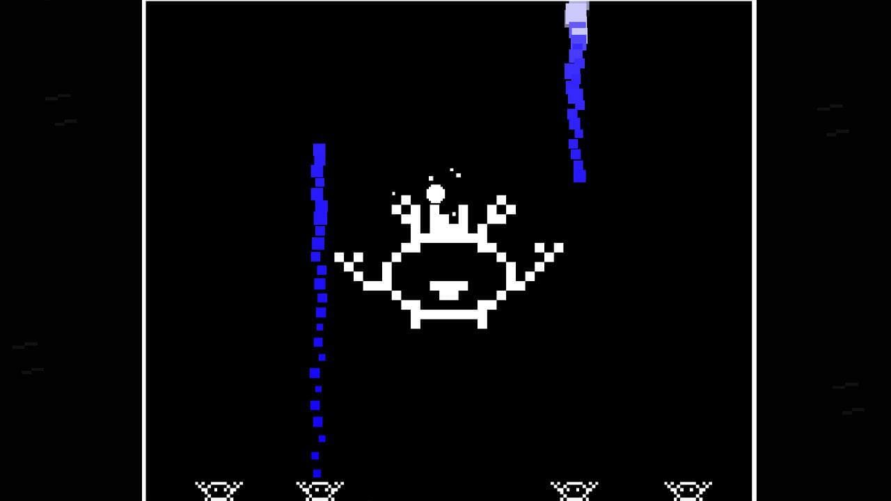 Color War - Demo screenshot 5