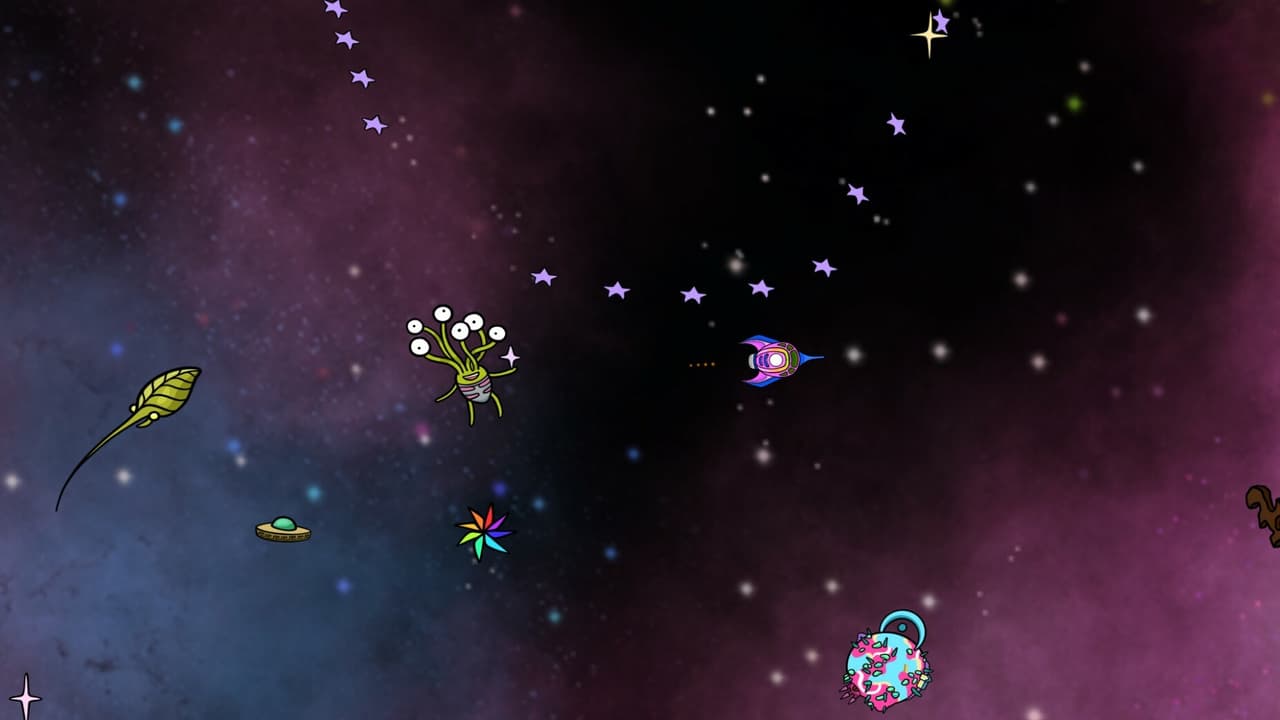 Intergalactic Music Adventure