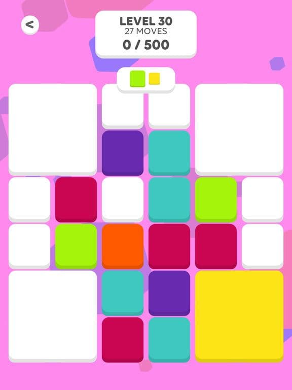Squares² screenshot 4