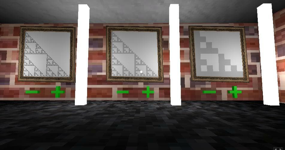 Pixelate Texture - February 2021 (2/12) screenshot 2