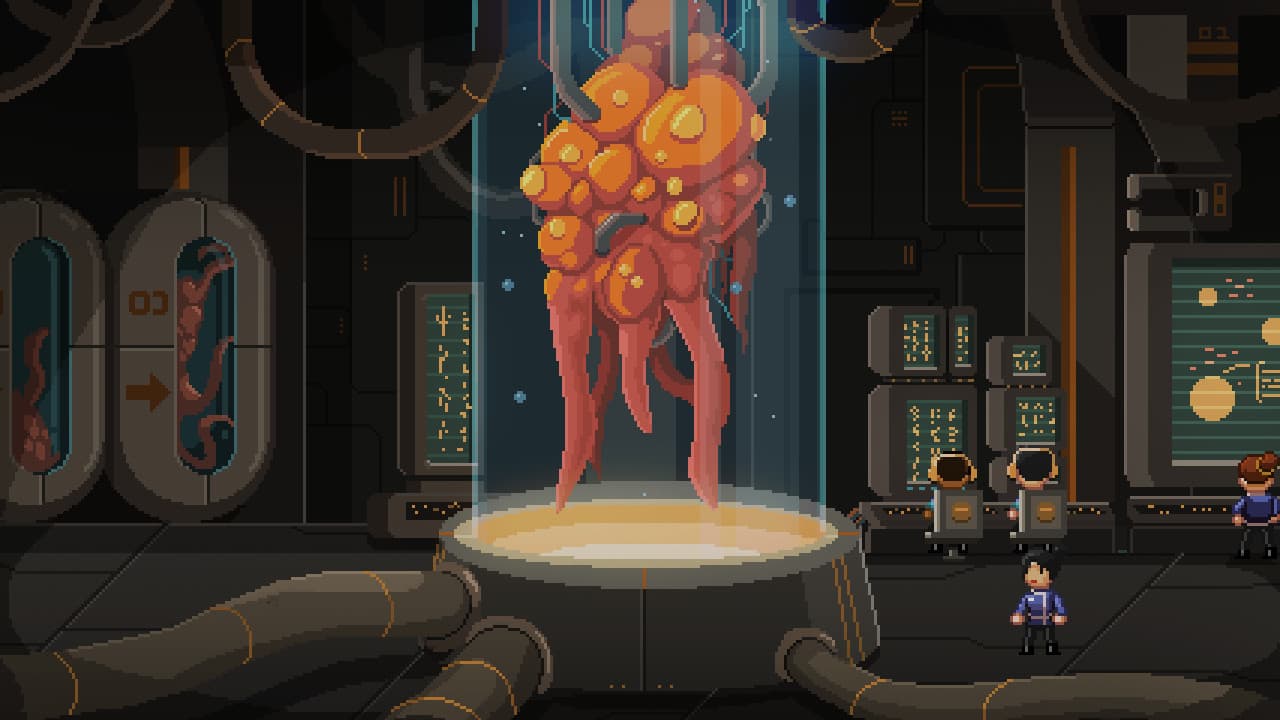 Halcyon 6: Starbase Commander screenshot 4