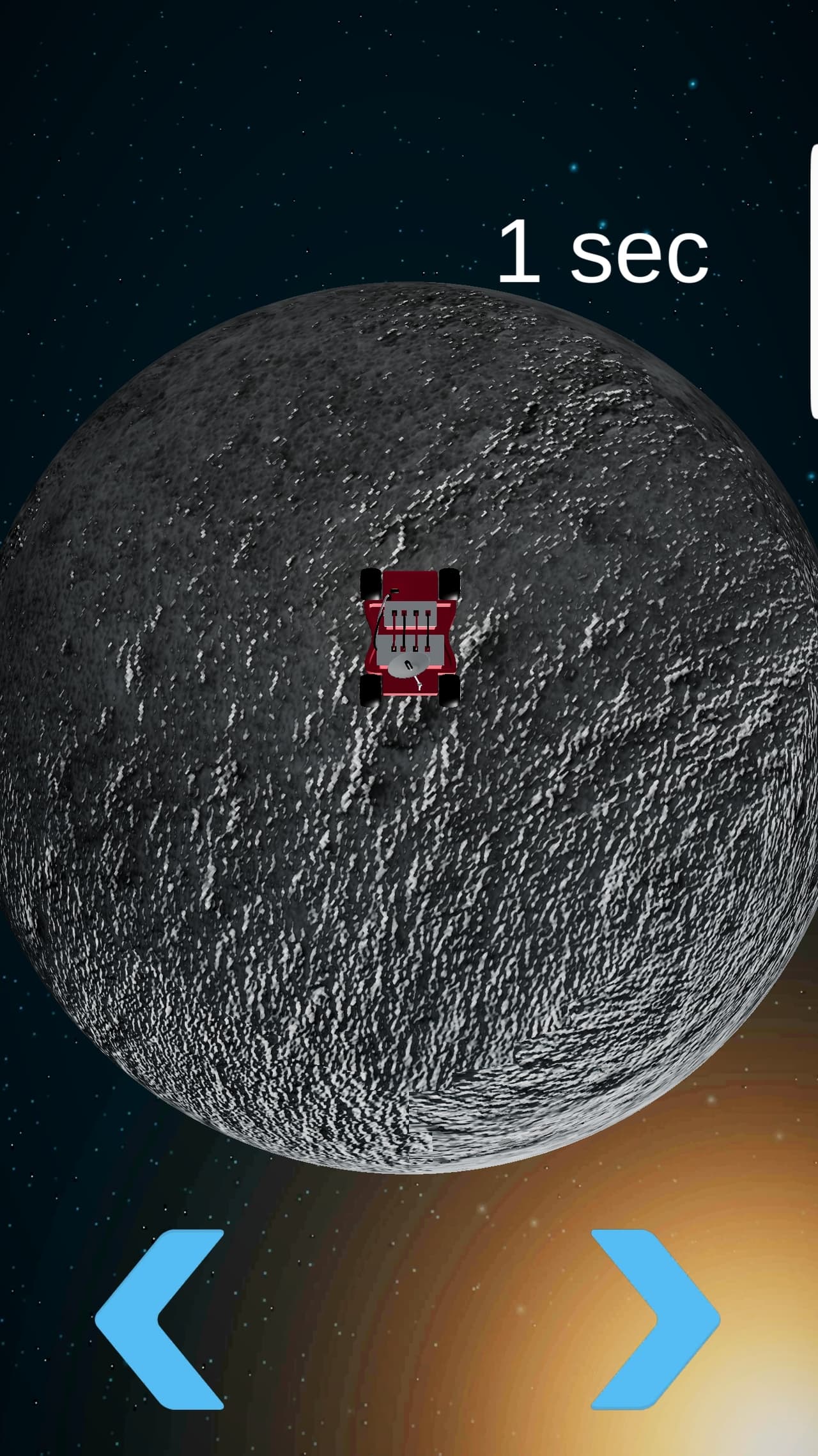 MoonDriver