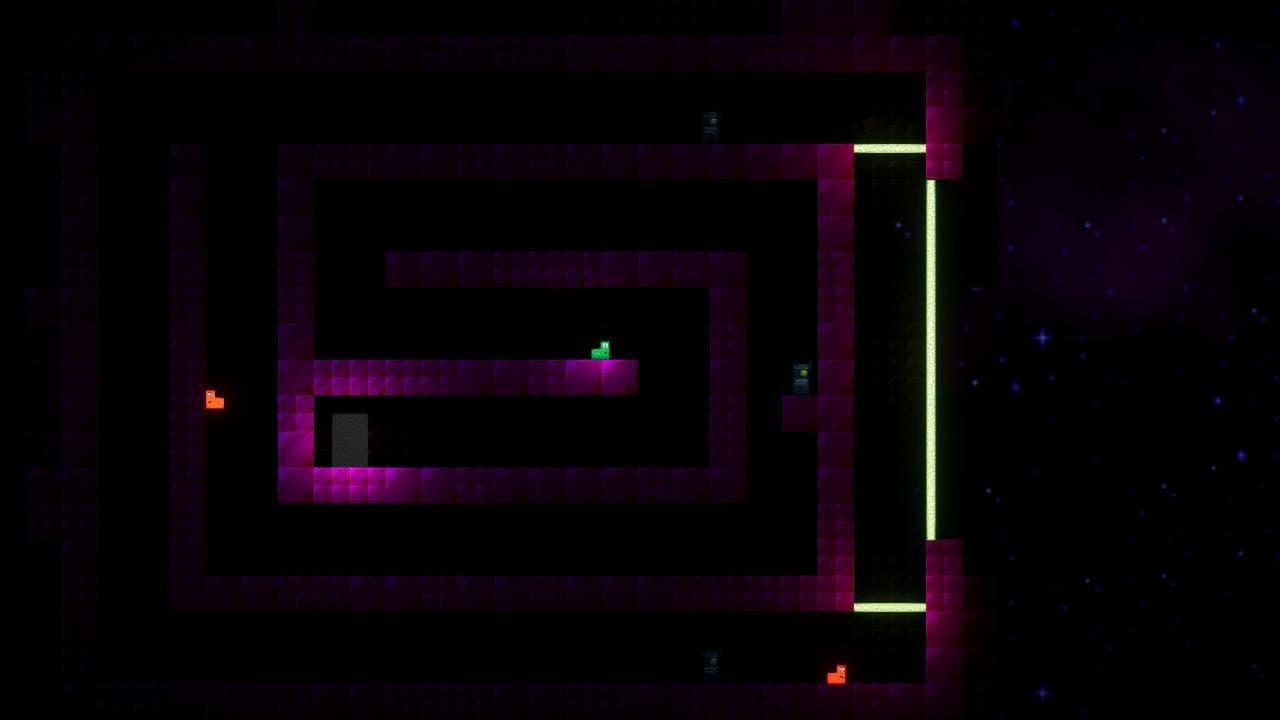 Science Station Epsilon screenshot 4