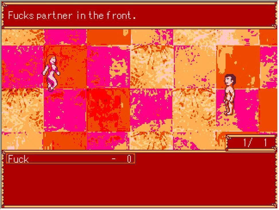 Polymorphous Perversity screenshot 5