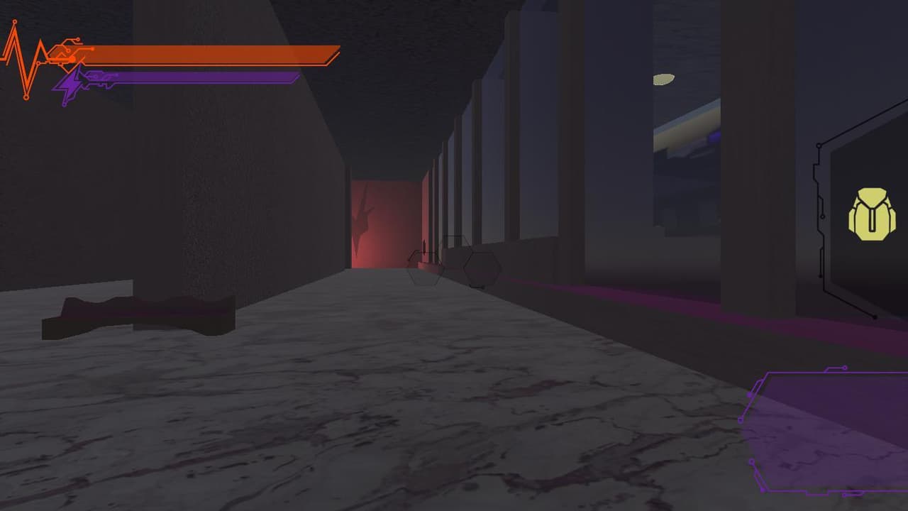 Future Past screenshot 3