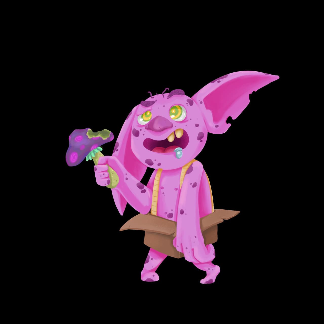 GoBlind screenshot 4