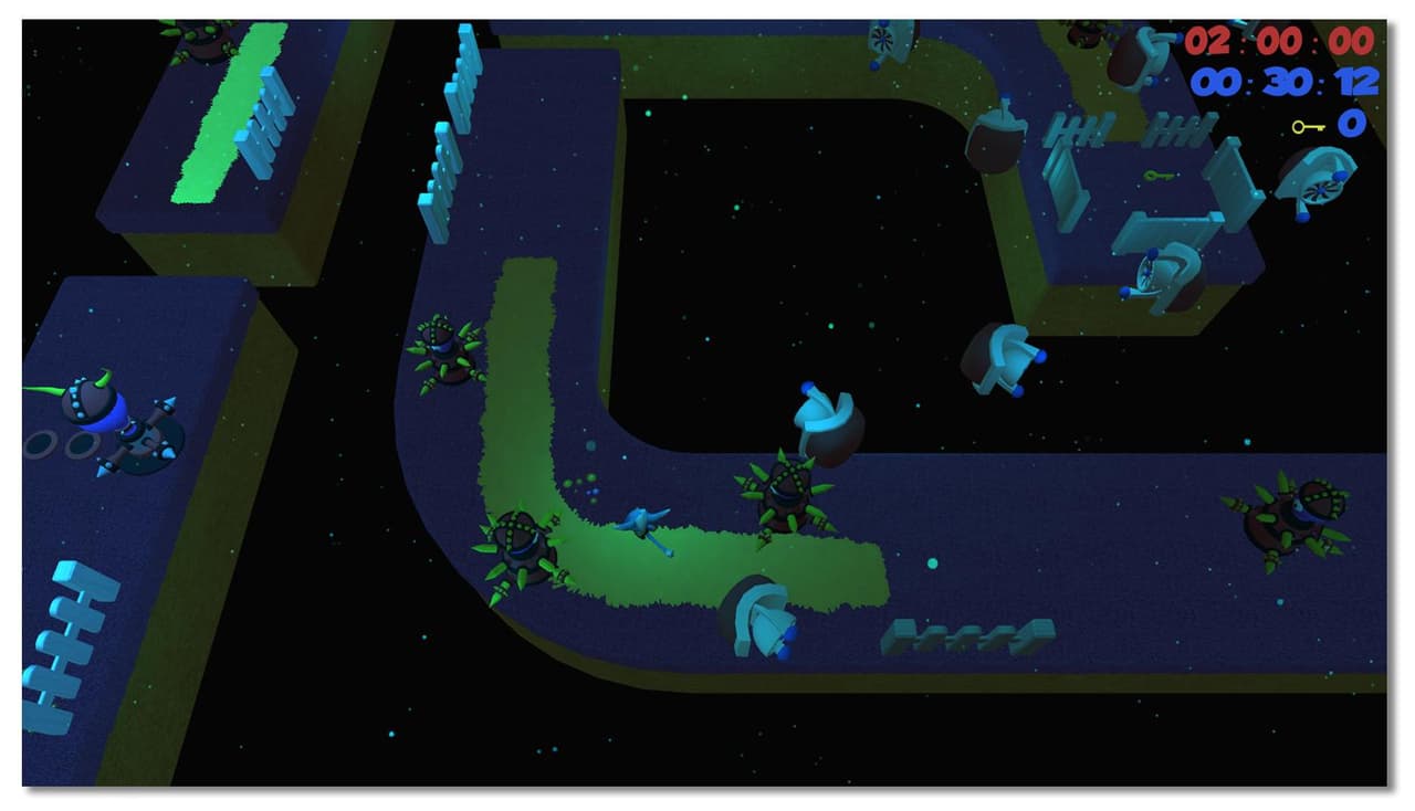 Land of Traps screenshot 4