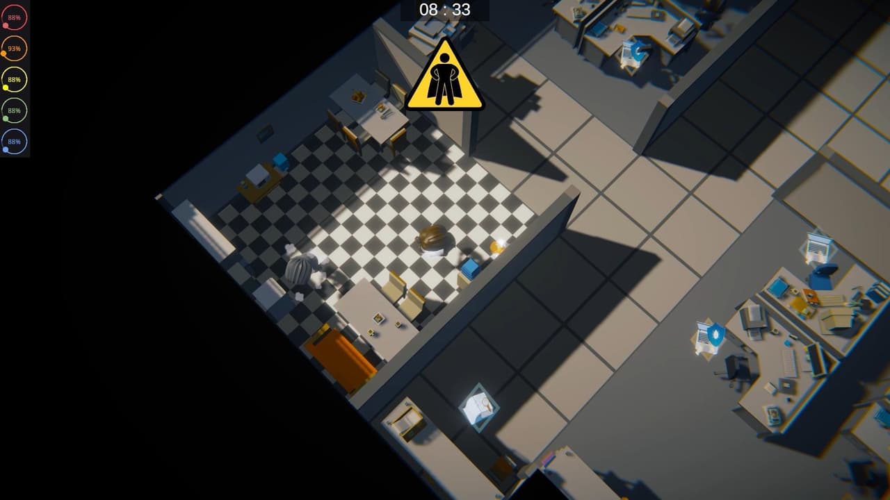 Герой Офиса (Office Hero) screenshot 4
