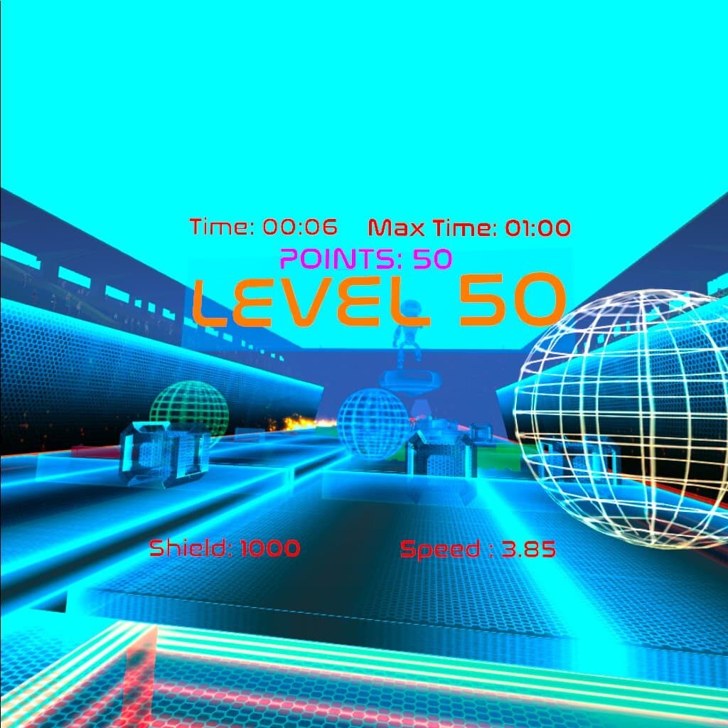 ULTRA REAL GLASS BRIDGE TOURNAMENT ALPHA screenshot 4