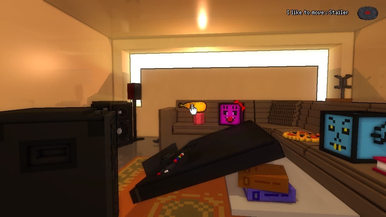 Indie vibes screenshot 3