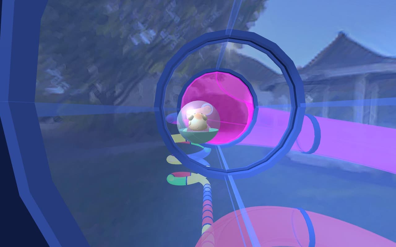 Jamster screenshot 3