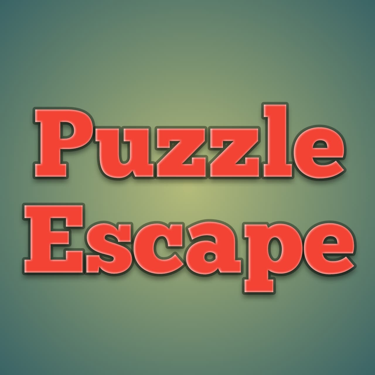Puzzle Escape V0.3